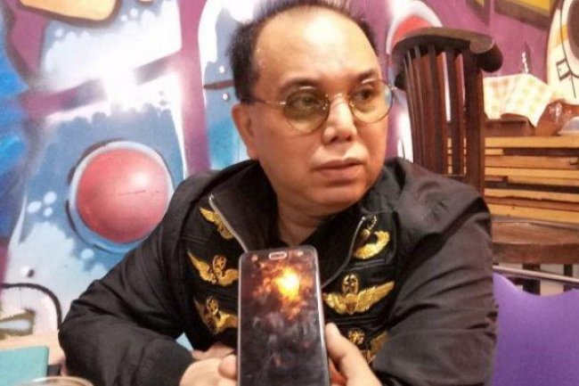Haidar Alwi: Klarifikasi Istana soal Kapolri Penting untuk Stabilitas Nasional