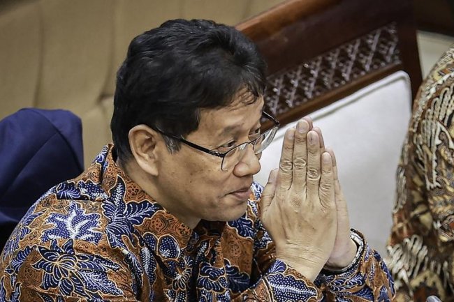 Berapa Gaji Menkeu yang Disebut Purbaya Lebih Kecil dari Bos LPS?