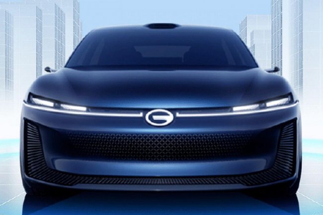 Qijing, Merek Mobil Listrik Premium Hasil Kolaborasi GAC dengan Huawei