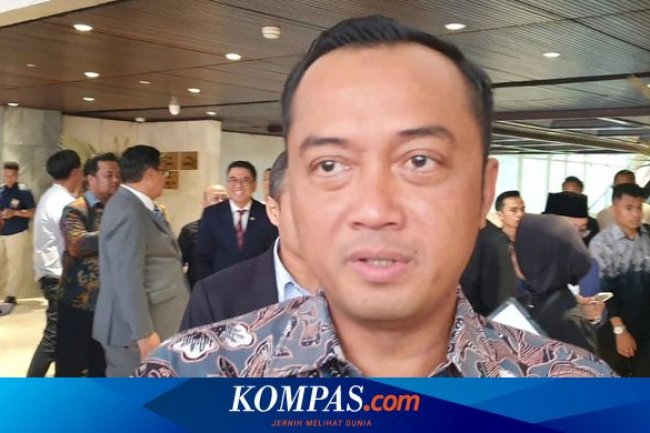 Titik Terang Komite Reformasi Polri Bentukan Prabowo, Ada Mahfud MD hingga Eks Kapolri