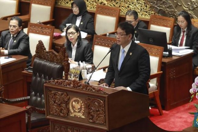 Purbaya Ingatkan Pegawai Pajak, Jangan Ganggu Warga yang Sudah Bayar