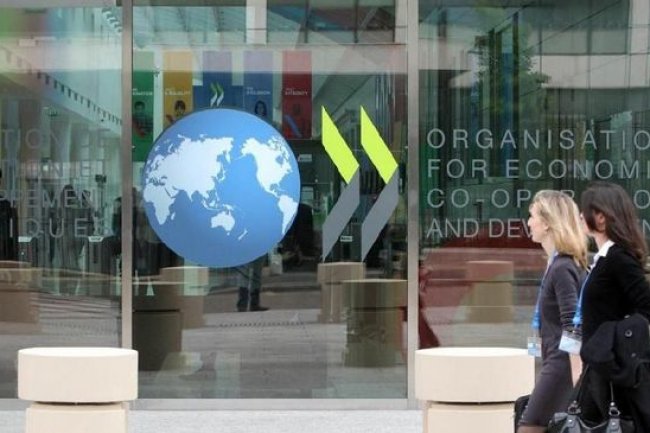 OECD Revisi ke Atas Pertumbuhan Ekonomi RI, Ini Alasannya!