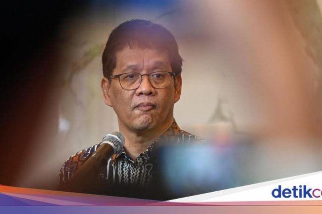 Bisakah APBN di Era Prabowo Tak Defisit? Ini Kata Purbaya