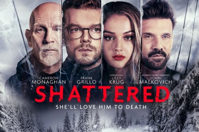 Shattered: Film Thriller Psikologis tentang Kekayaan dan Keserakahan, Malam ini di Trans TV