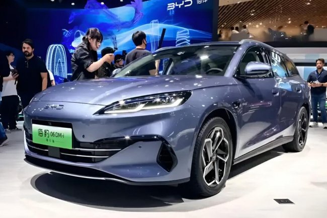 Warren Buffett Resmi Lepas Semua Saham BYD, Akhiri Investasi 17 Tahun