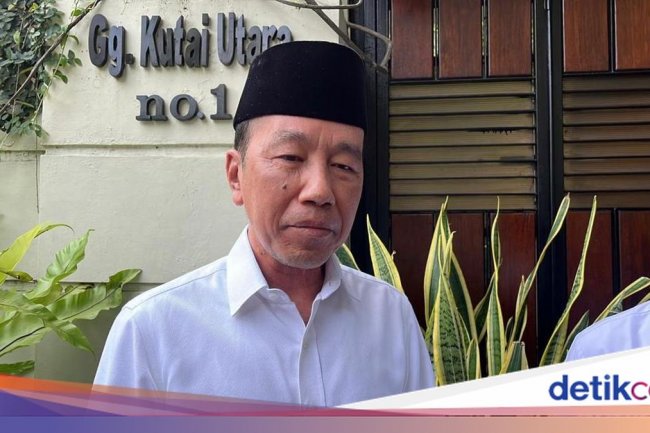 Jokowi Ditunjuk Jadi Penasihat Bloomberg New Economy, Apa Tugasnya?
