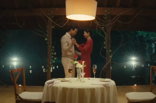 Sinopsis Film Dilanjutkan Salah Disudahi Perih, Tonton Yuk!
