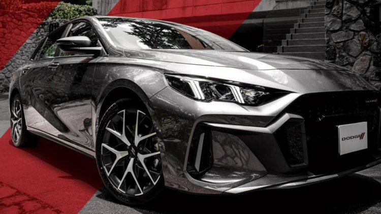 Selamatkan Industri Lokal, Meksiko Bakal Pasang Tarif 50 Persen untuk Mobil China