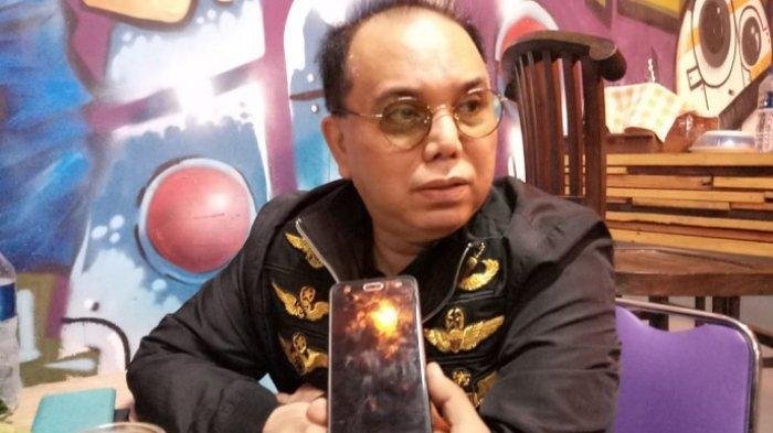 Haidar Alwi: Klarifikasi Istana soal Kapolri Penting untuk Stabilitas Nasional