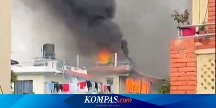 Bagaimana Evakuasi WNI di Tengah Nepal yang Sedang Membara?