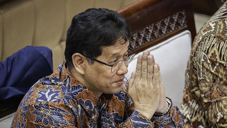 Berapa Gaji Menkeu yang Disebut Purbaya Lebih Kecil dari Bos LPS?
