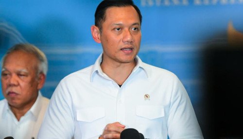 Pemerintah Buka Ruang Kerja Sama Internasional untuk Proyek Giant Sea Wall