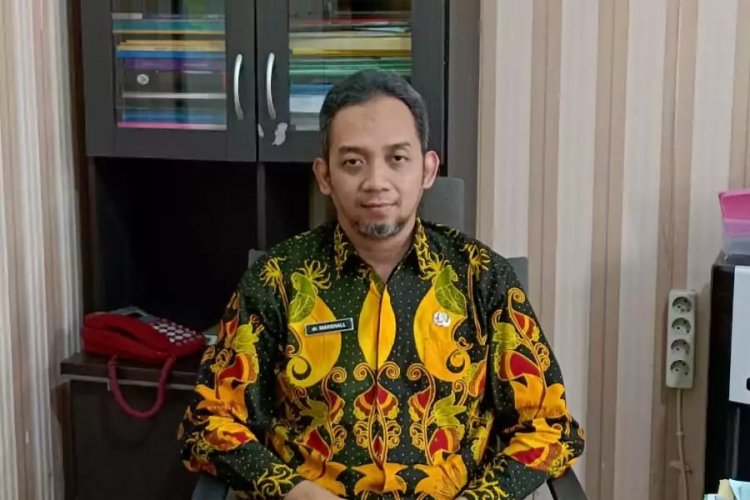 Capaian Imunisasi Campak di Lumajang Baru 73 Persen, Anak Usia 2 Tahun akan Diimunisasi Massal