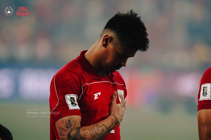 Dilarang Main di Twente, Bek Timnas Indonesia Mees Hilgers Berpeluang Bawa ke Pengadilan