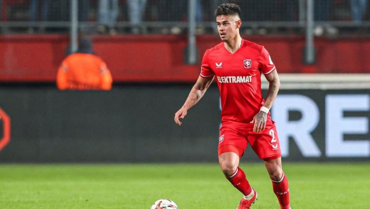 Asosiasi Pemain Belanda Bela Mees Hilgers: Twente Lakukan Bullying