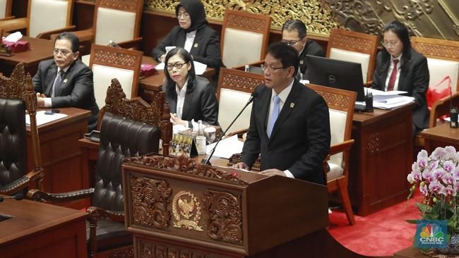 Purbaya Ingatkan Pegawai Pajak, Jangan Ganggu Warga yang Sudah Bayar