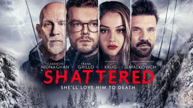 Shattered: Film Thriller Psikologis tentang Kekayaan dan Keserakahan, Malam ini di Trans TV