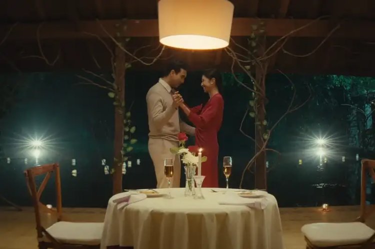 Sinopsis Film Dilanjutkan Salah Disudahi Perih, Tonton Yuk!