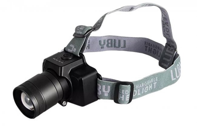 Panduan Memilih Headlamp LUBY Terbaik untuk Aktivitas Outdoor Anda