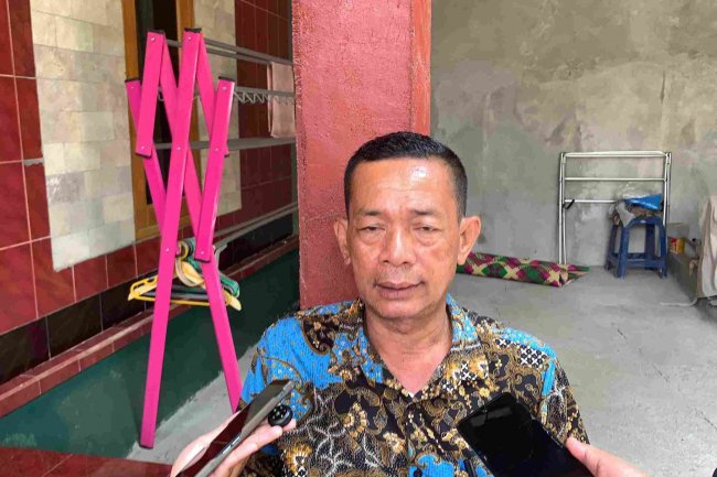 Warga Nyiur Lembang Resah Pasca Peristiwa Perusakan Rumah Tersangka R, Harapkan Kasus Pembunuhan Brigadir Esco Segera Tuntas