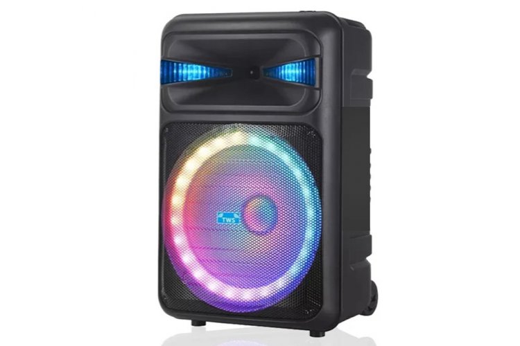 Speaker Portabel NOISE: Pilihan Terbaik untuk Kualitas Suara Superior dan Mobilitas Tinggi
