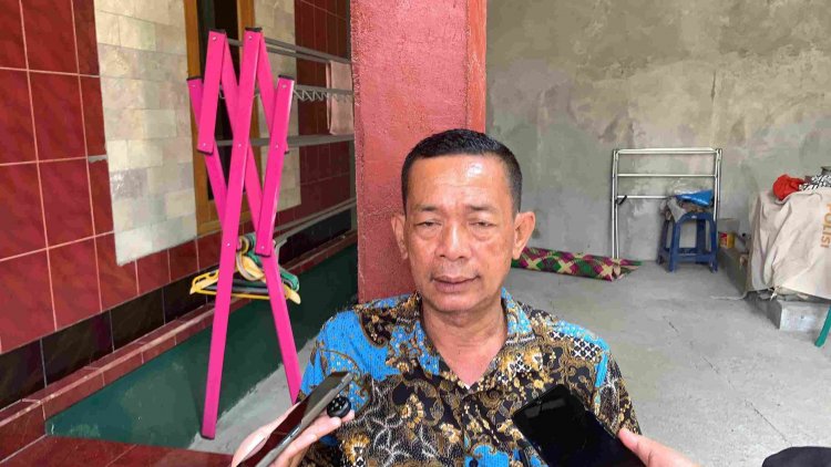 Warga Nyiur Lembang Resah Pasca Peristiwa Perusakan Rumah Tersangka R, Harapkan Kasus Pembunuhan Brigadir Esco Segera Tuntas