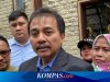 Roy Suryo Siap Hadapi Pemeriksaan Polda Metro sebagai Tersangka Hari Ini