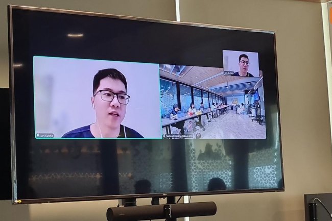 RSV, Virus yang Sering Disangka Batuk Pilek Biasa tapi Bisa Bahayakan Paru Anak