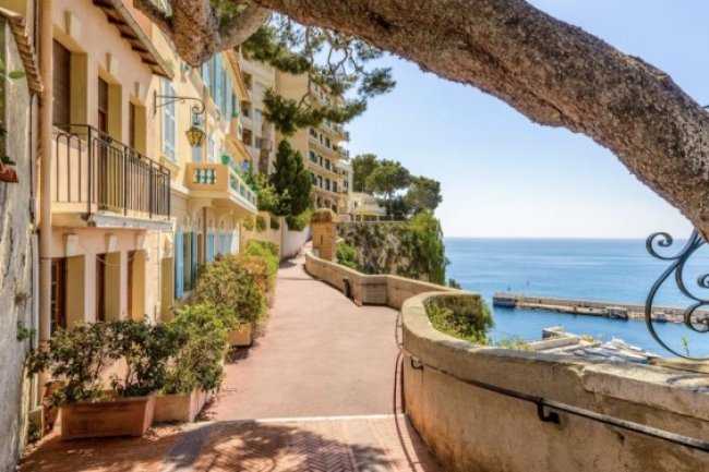 10 Negara Ini Bikin Iri, Hidup Bebas Pajak Penghasilan di 2025, Gaji Utuh Tanpa Potongan