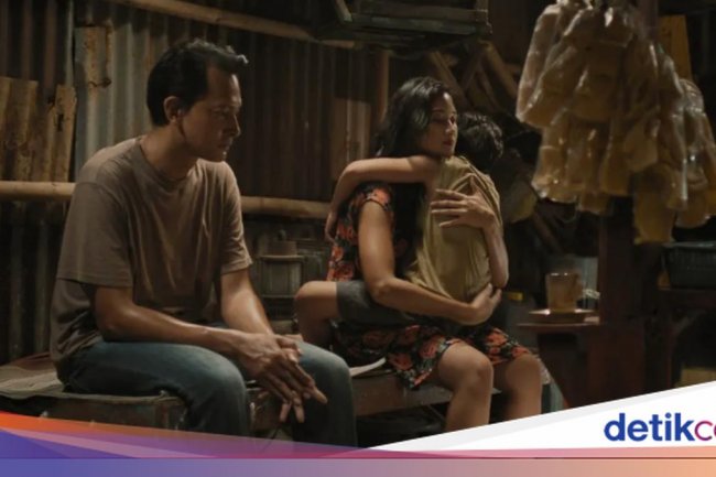 Sinopsis Film Pangku dan 5 Fakta Menarik di Baliknya