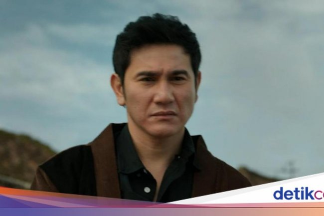 Sinopsis Film Shutter, Menguak Dosa Kelam Vino G Bastian