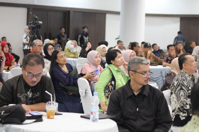 Kemendikdasmen Komitmen Beri Dukungan Sekolah Berstandar Internasional di IKN