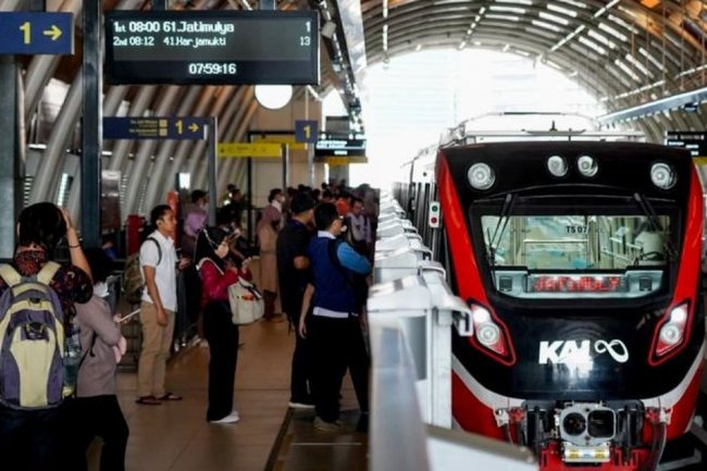 Mengapa Penanganan Darurat KAI Setara Singapura dan Jepang? Ini Standar Keselamatan Internasional di Berbagai Moda KAI Group