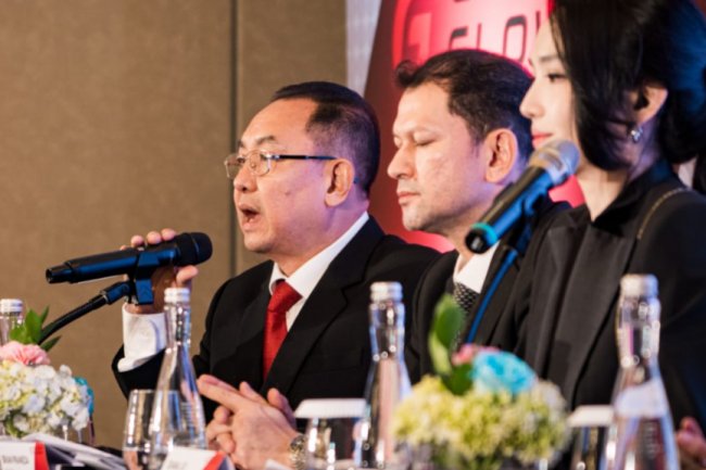 Industri Garmen Diyakini Masih Bisa Bersaing di Pasar Internasional