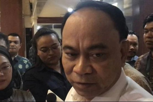 Fakta-Fakta Budi Arie Mau Masuk Gerindra: Ubah Logo Projo hingga Respons Dasco