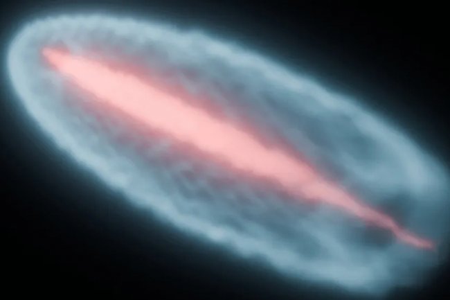 Ilmuwan Ciptakan Bola Api Kosmik di Bumi untuk Ungkap Misteri Medan Magnet Alam Semesta