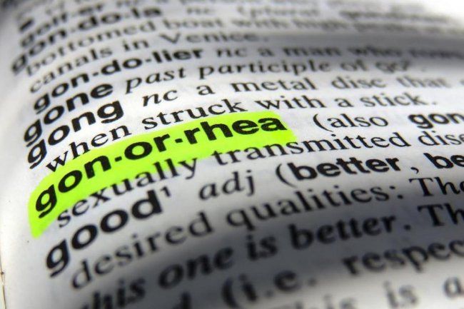 Kisah Nyata Balita Tak Sengaja Makan Bakteri Gonore, Kok Bisa Terjadi?