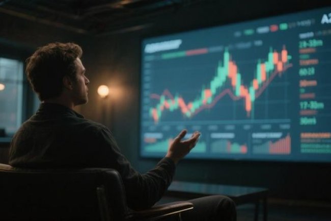 IHSG Dibuka Naik Tipis, Cek Rekomendasi Saham Hari Ini