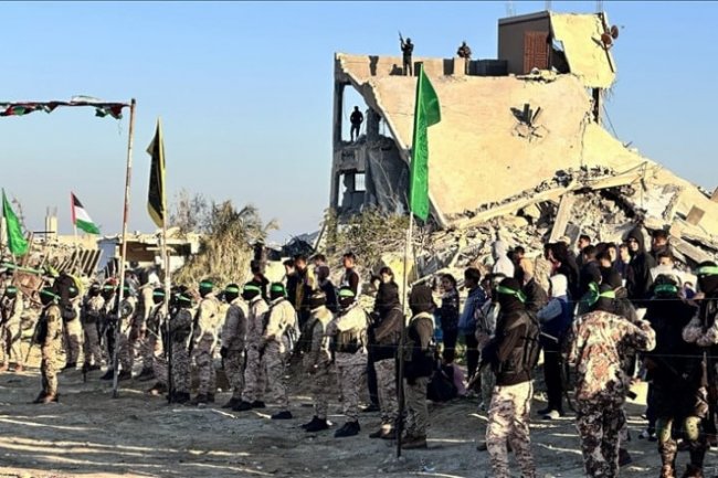 Pejabat Mesir: Rencana Trump Pisahkan Pemerintahan Gaza dari Pasukan Stabilitas Internasional