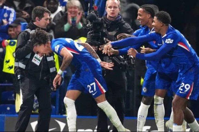 Chelsea Gulung Wolverhampton 3-0, Enzo Maresca Ternyata Sempat Khawatir