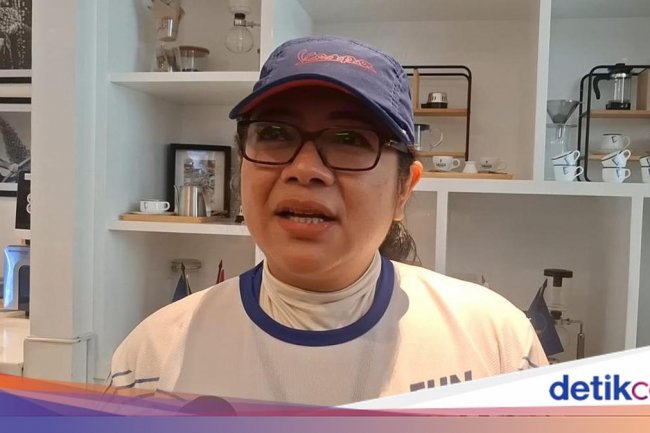 Cucu Respons Usul Soeharto Jadi Pahlawan: Manusia Tak Luput dari Kesalahan