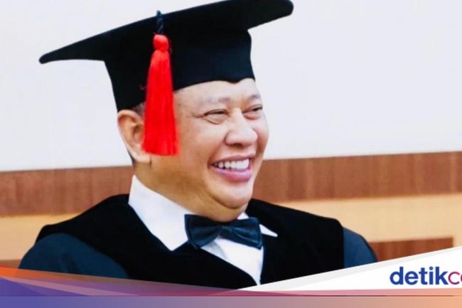 Soeharto dan Fakta Legasi yang Tak Terbantahkan