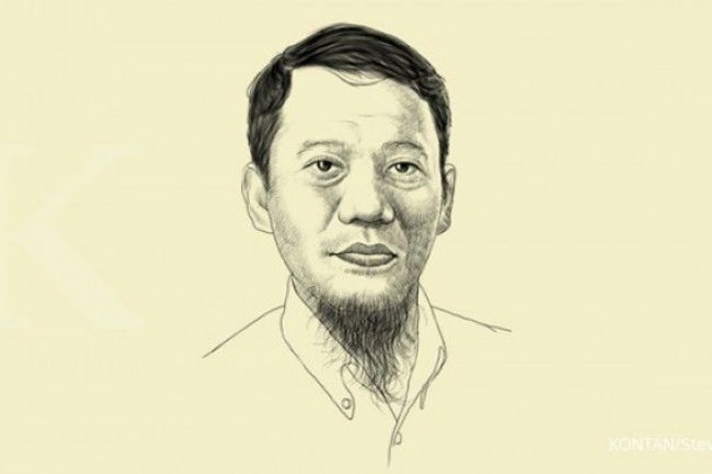 Tumbuh Jangan Timpang