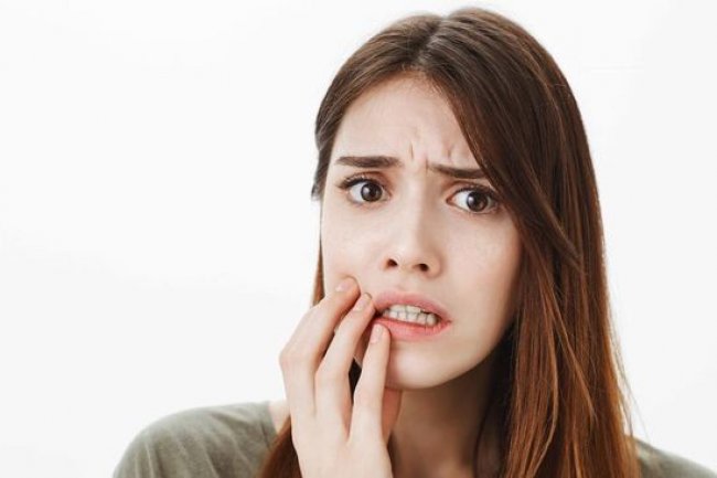 Mulut Kering Jangan Dibiarkan, Bisa Jadi Pertanda Penyakit Serius