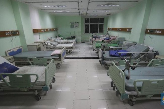 Studi Ini Ungkap Apa yang Dialami Manusia Saat Sakaratul Maut