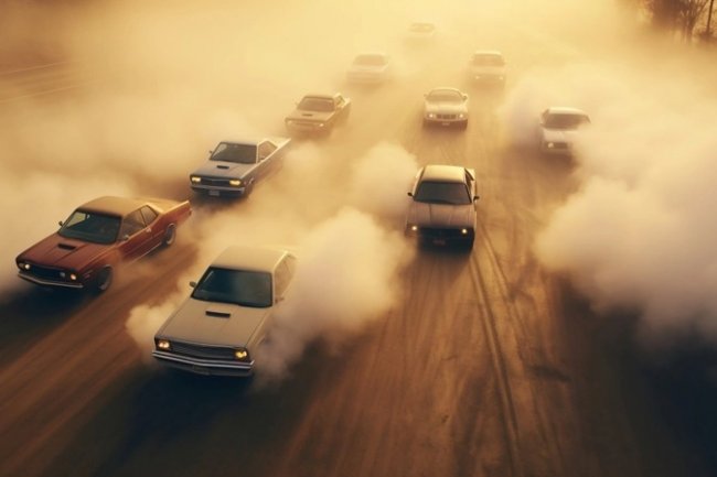 Indonesia–Jepang Perkuat Kerja Sama Otomotif Rendah Emisi