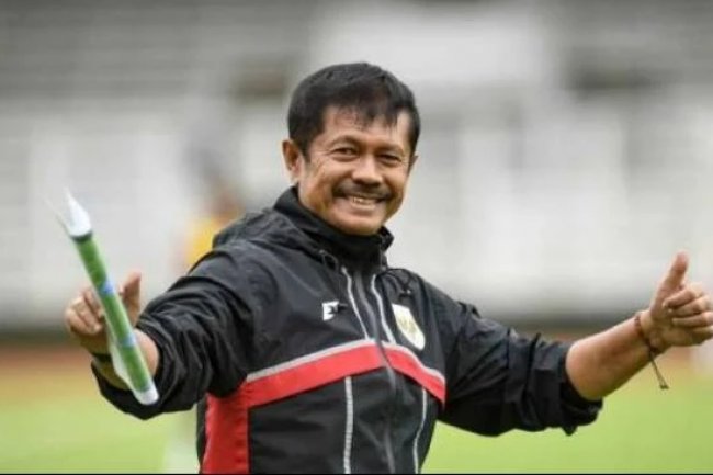 Indra Sjafri Ungkap Alasan Timnas U22 Indonesia Pilih Lawan Mali di FIFA Matchday, Gegara Hal Ini
