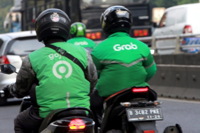 Ekonomi Digital Dorong 31,5 Juta Pekerja Mandiri