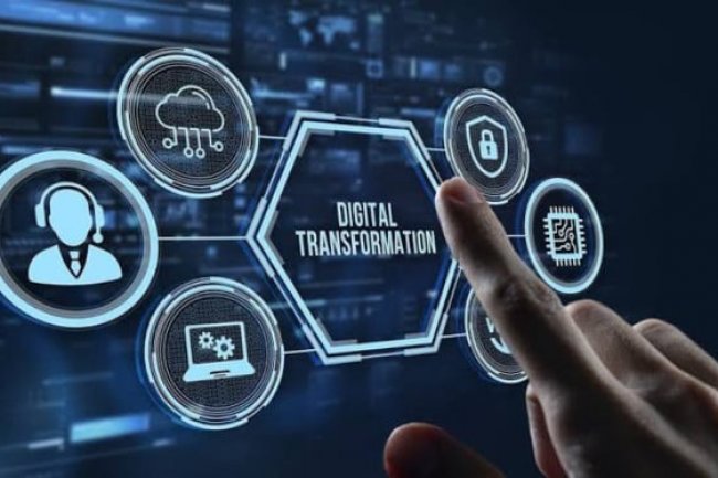 Akselerasi Pertumbuhan Ekonomi Digital RI, GIS Perkuat Pondasi Bisnis