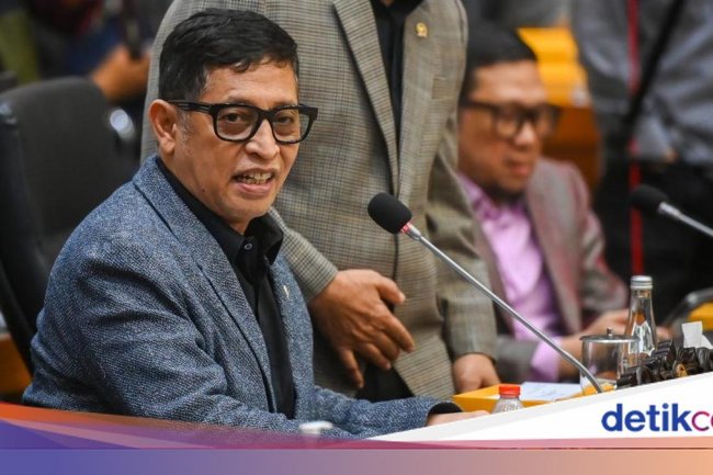 Ketua Baleg DPR Tegaskan Usulan BPIP Jadi Kementerian Masih Wacana
